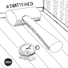 Day 12 - Shattered