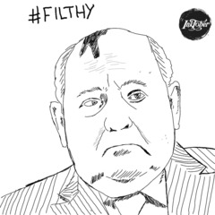 Day 18 - Filthy