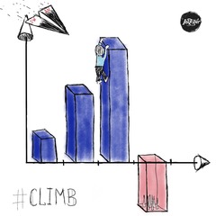 Day 27 - Climb